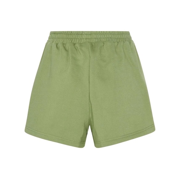 Zulu & Zephyr Signature Fleece Shorts - Picture 8 of 9